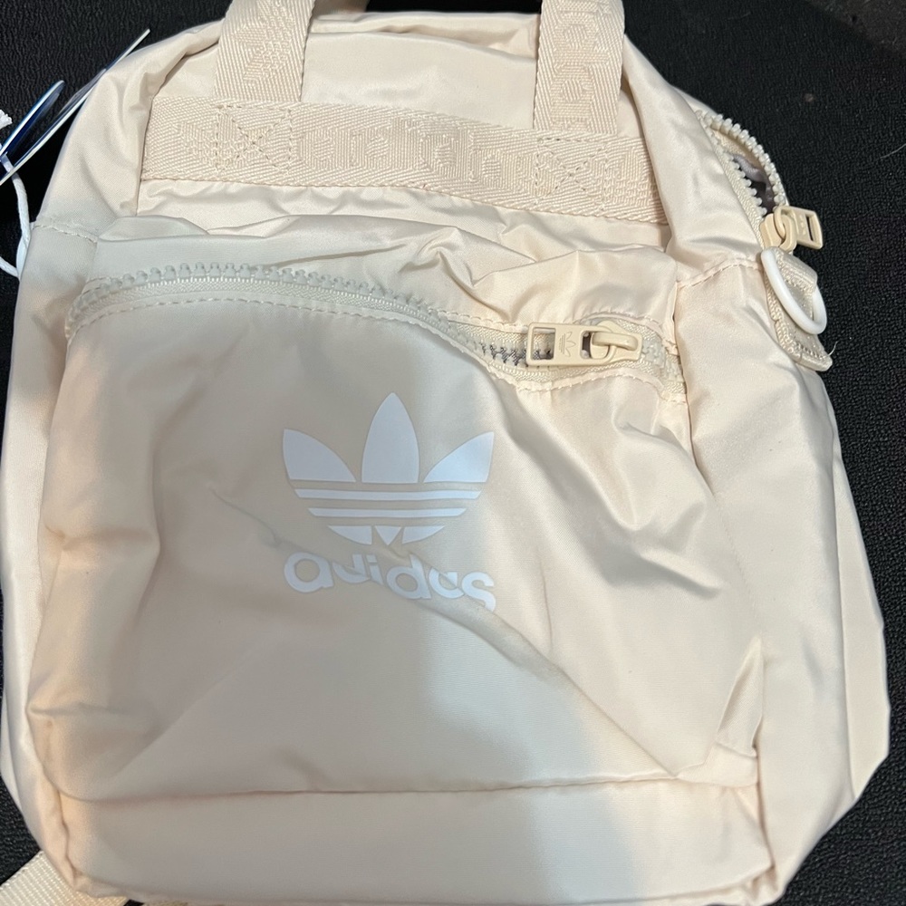 Adidas backpack
